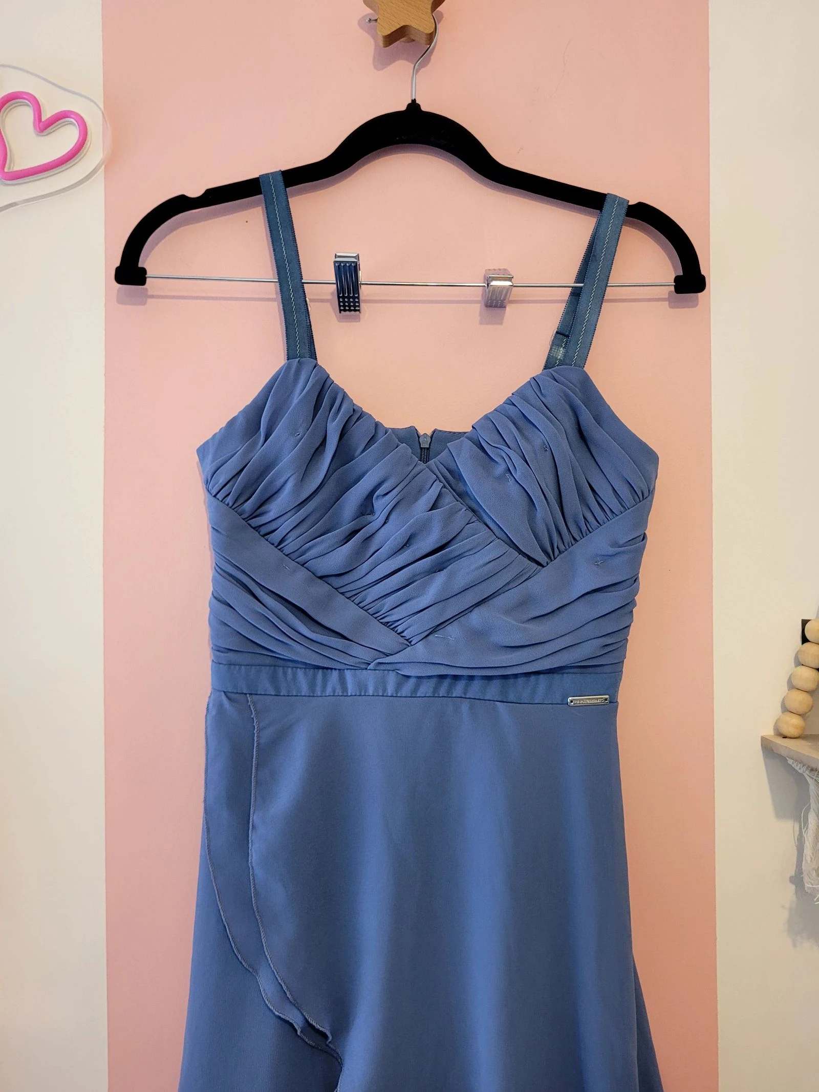 Vestido de festa XS – photo 3